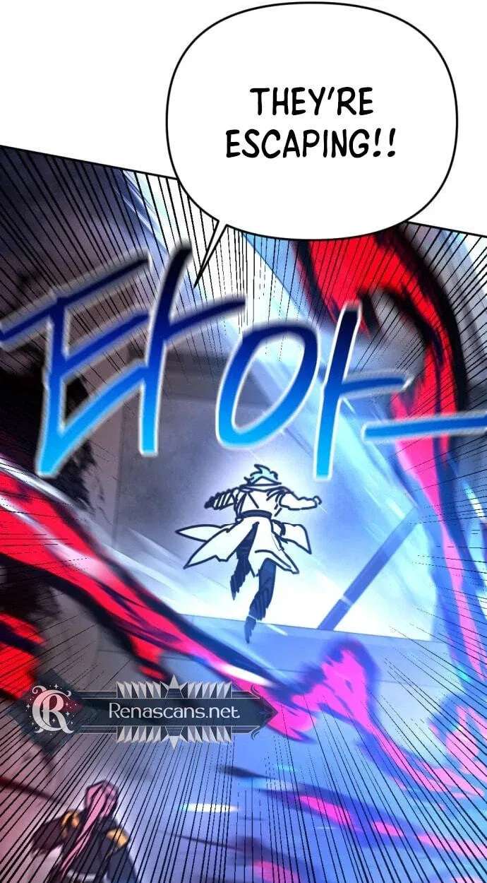 I Was Mistaken for the Villain Chapter 77 - page 41