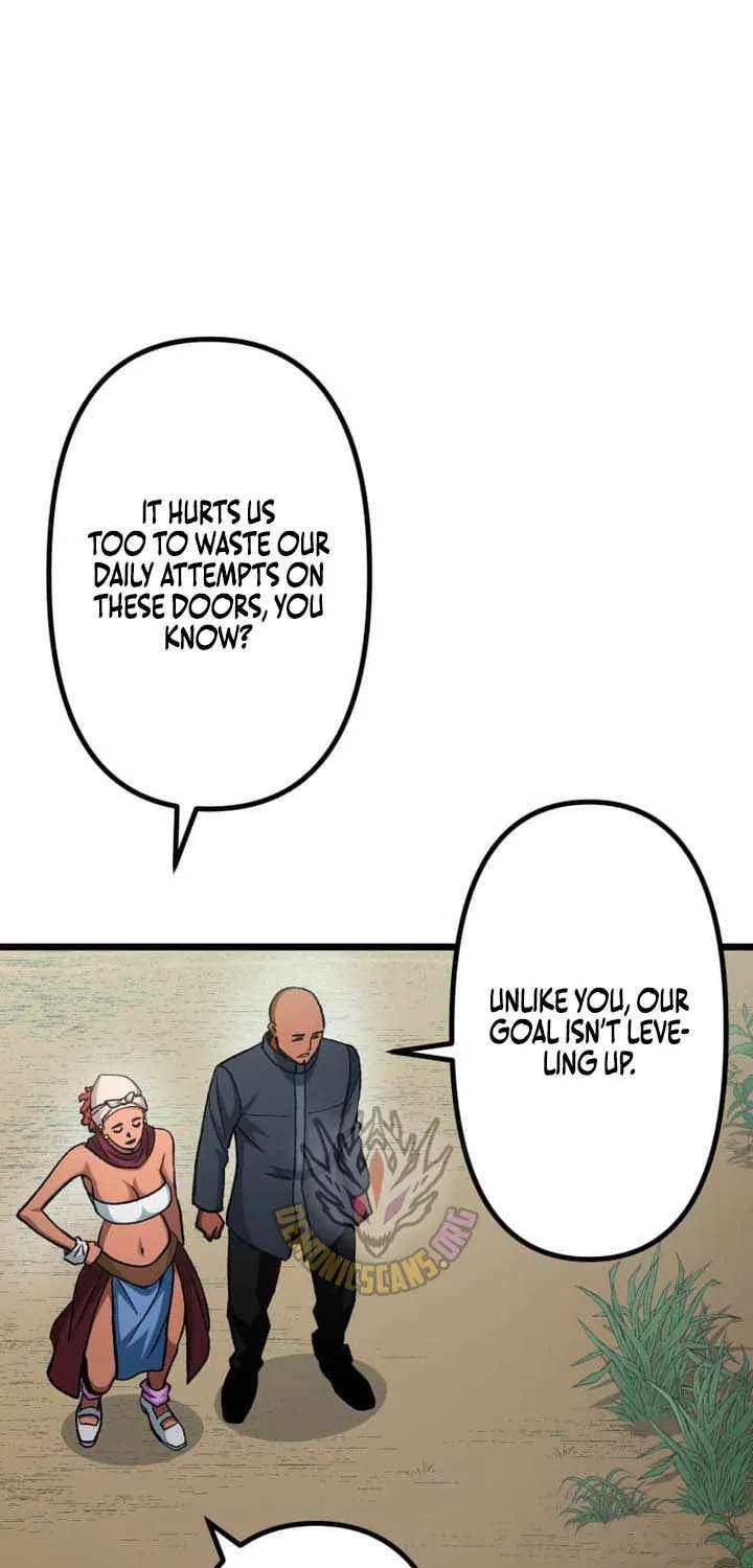 The Reincarnation of God-Level Crafting Chapter 38 - page 20