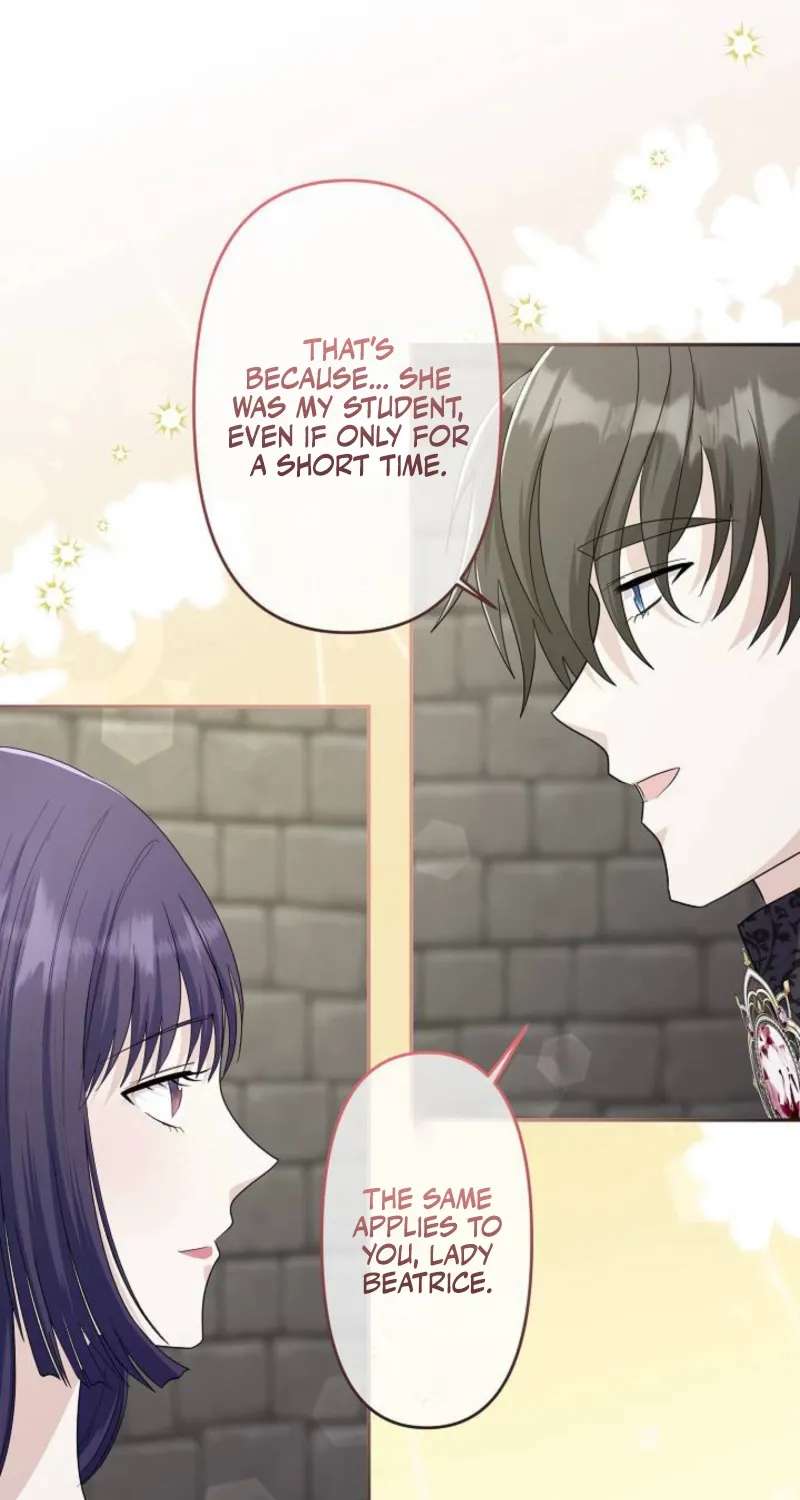 I Tried to be a Villainess, But Now I’m Being Obsessed Over?! Chapter 32 - page 21