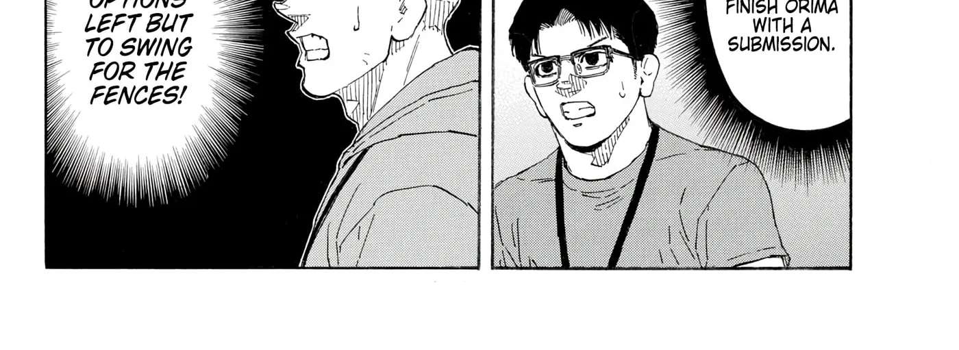 Red Blue Chapter 209 - page 8