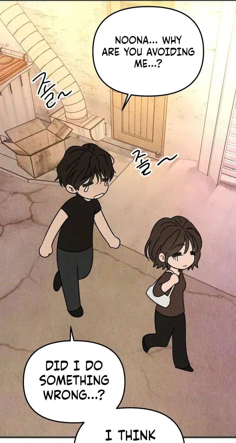 Noona Club Chapter 16 - page 56