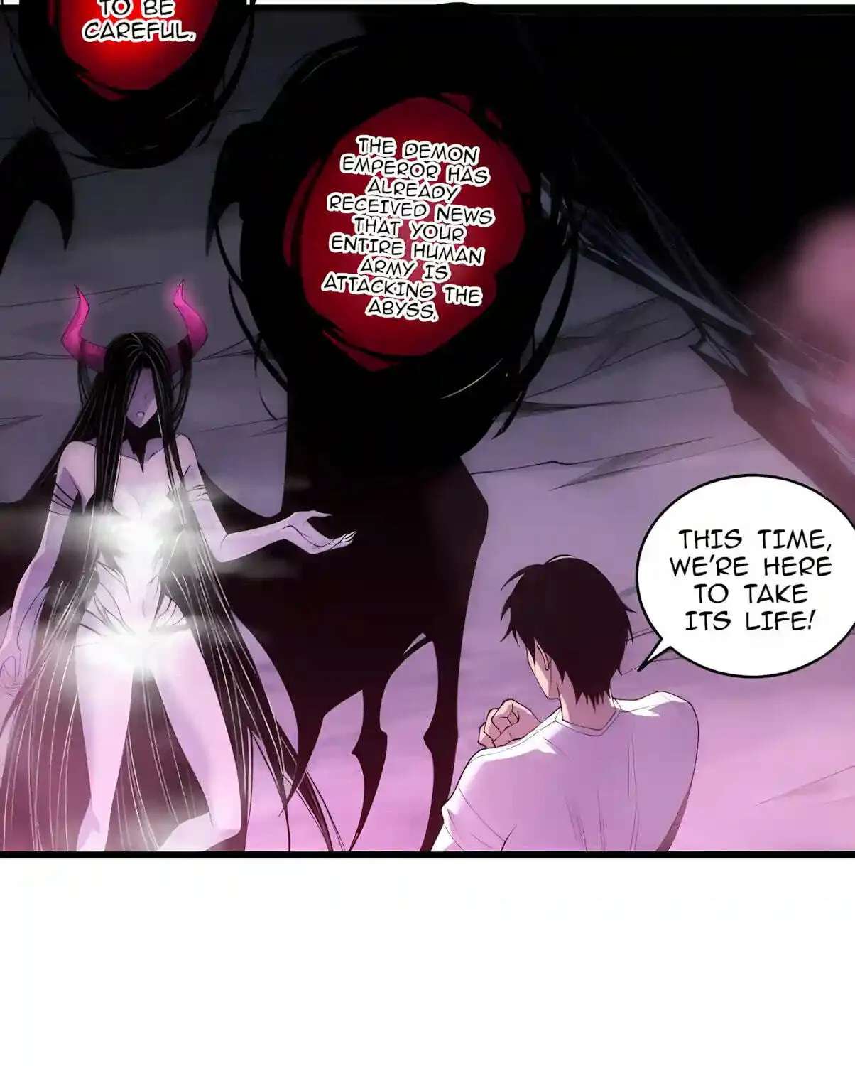 Necromancer, the Ultimate Scourge! Chapter 312 - page 21
