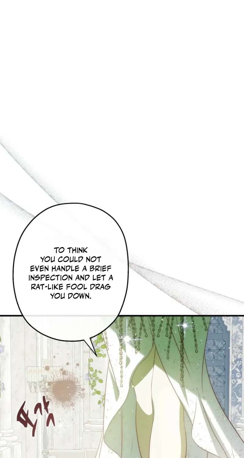 How to Survive as the Daughter of the Emperor Who Killed Me Chapter 41 - page 52