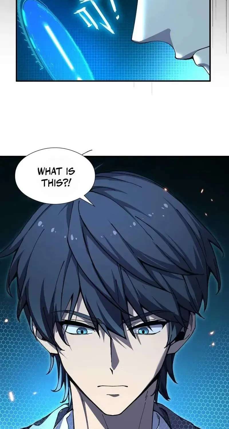 With a No-Cooldown Cheat, I Can Transform into an Undead Calamity! Chapter 1 - page 79