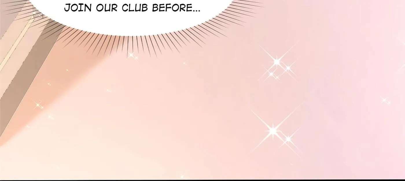He's My First Lover Chapter 20 - page 25