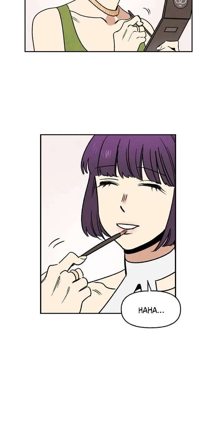It's Two People Chapter 14 - page 11