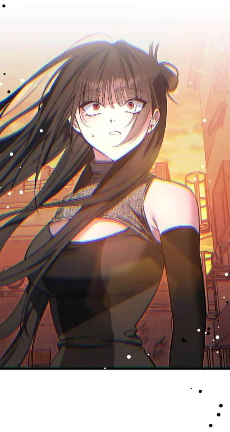Error de Echo Chapter 3 - page 58