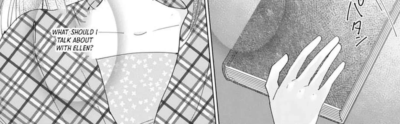 The 'Creepy' Lady Will Fulfill Her Duty as a Stepmother Chapter 1 - page 56