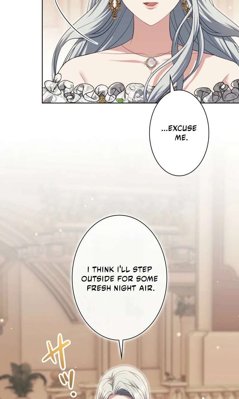 Kono to Ai wa Chi Yori Koku Chapter 43 - page 51