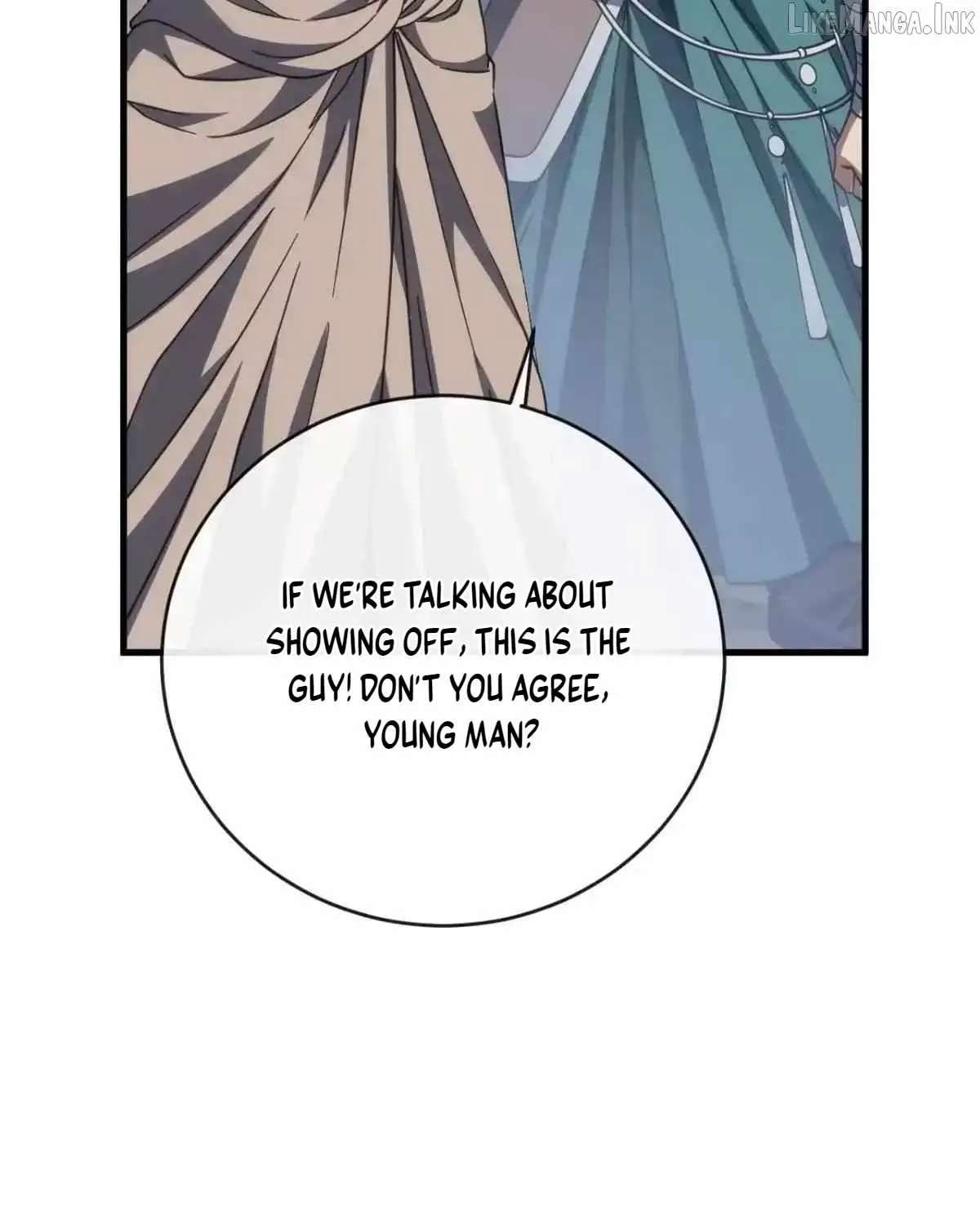 Lord of Destiny Wheel Chapter 259 - page 56