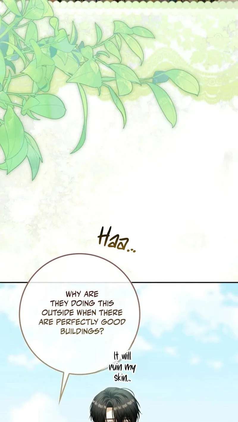 The Baby Fairy is a Villain Chapter 75 - page 48