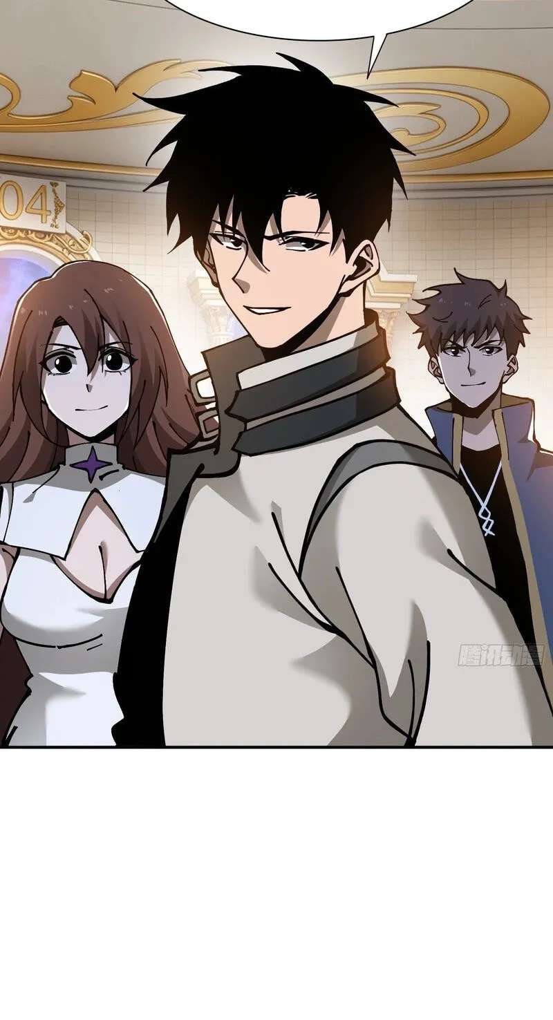 This Assassin Is Upright Chapter 20 - page 56