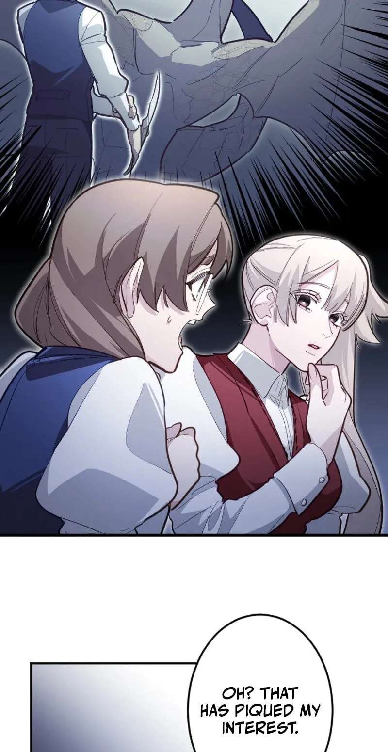 Kaiki Shita Ken Sei no Mahou Riron Chapter 42 - page 59