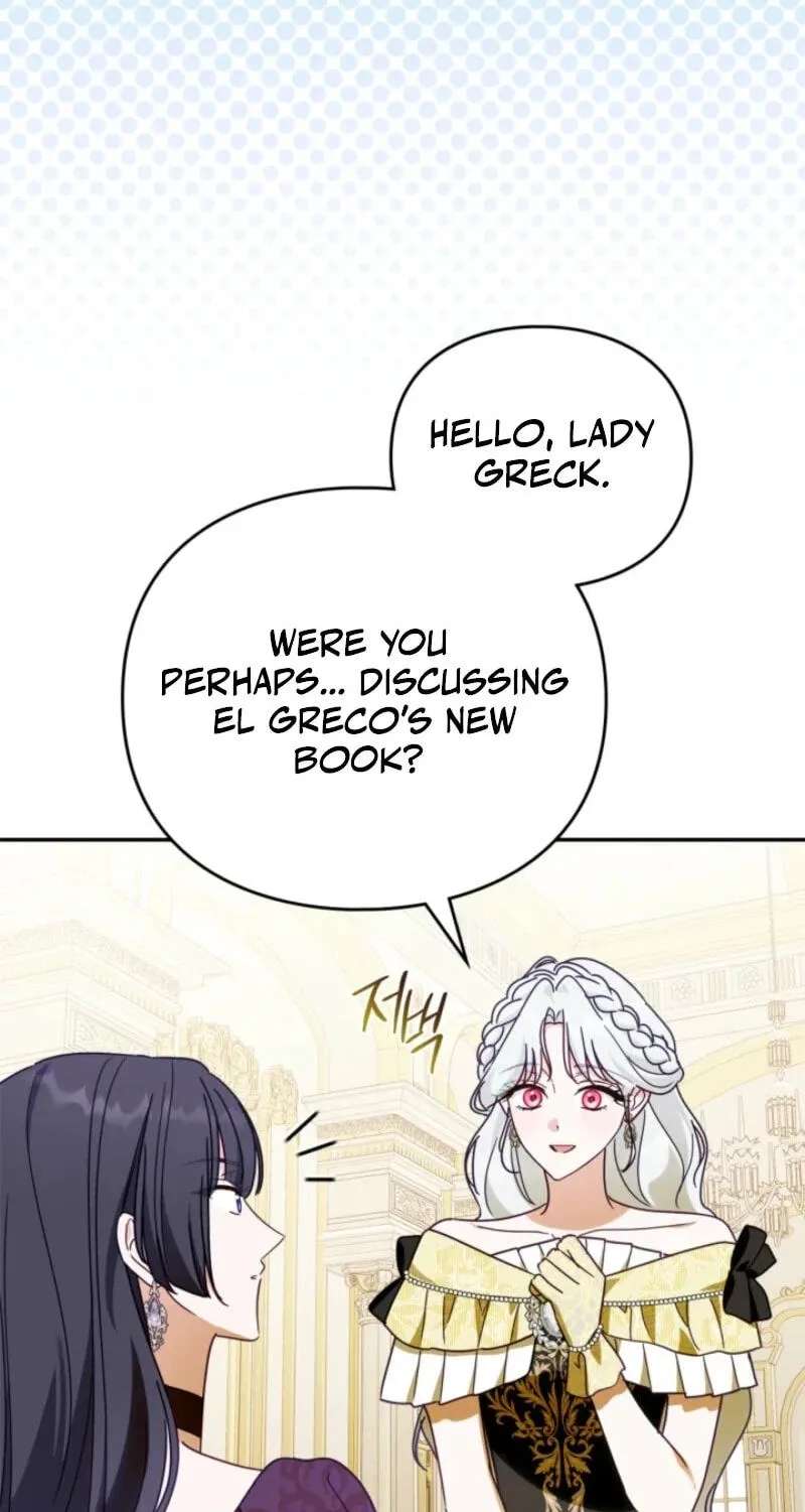 The Search for the Duchess's Husband Chapter 38 - page 36