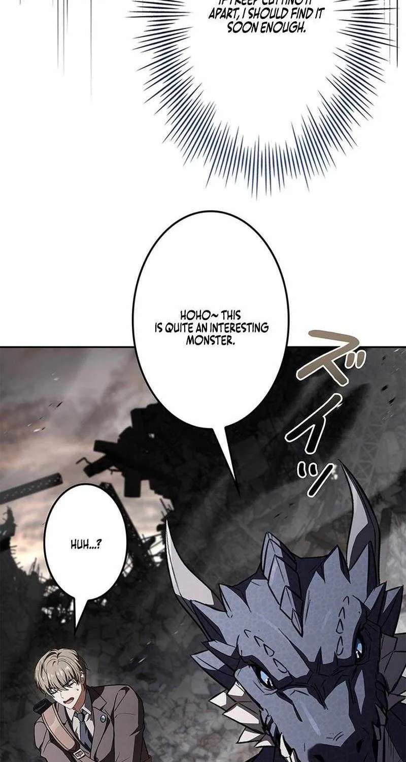 The Saint Who Levels Up as a Necromancer Chapter 35 - page 62
