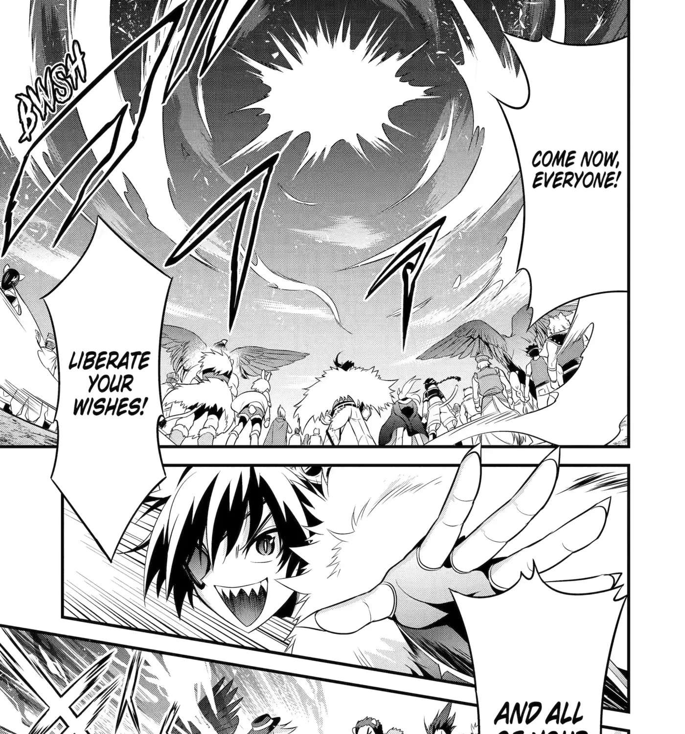 Kemono no Ouma no Reconquest Chapter 17 - page 26