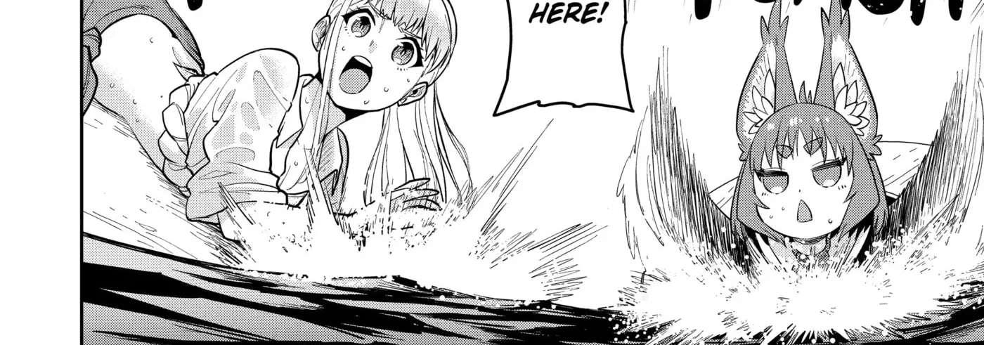 Saikyou wa Inaka Nouka no Ossan Deshita ~Saikou Rank no Dragon o Kujo Shita Kekka, Jitsuryoku ga Sekai ni Baremashita~ Chapter 24 - page 32