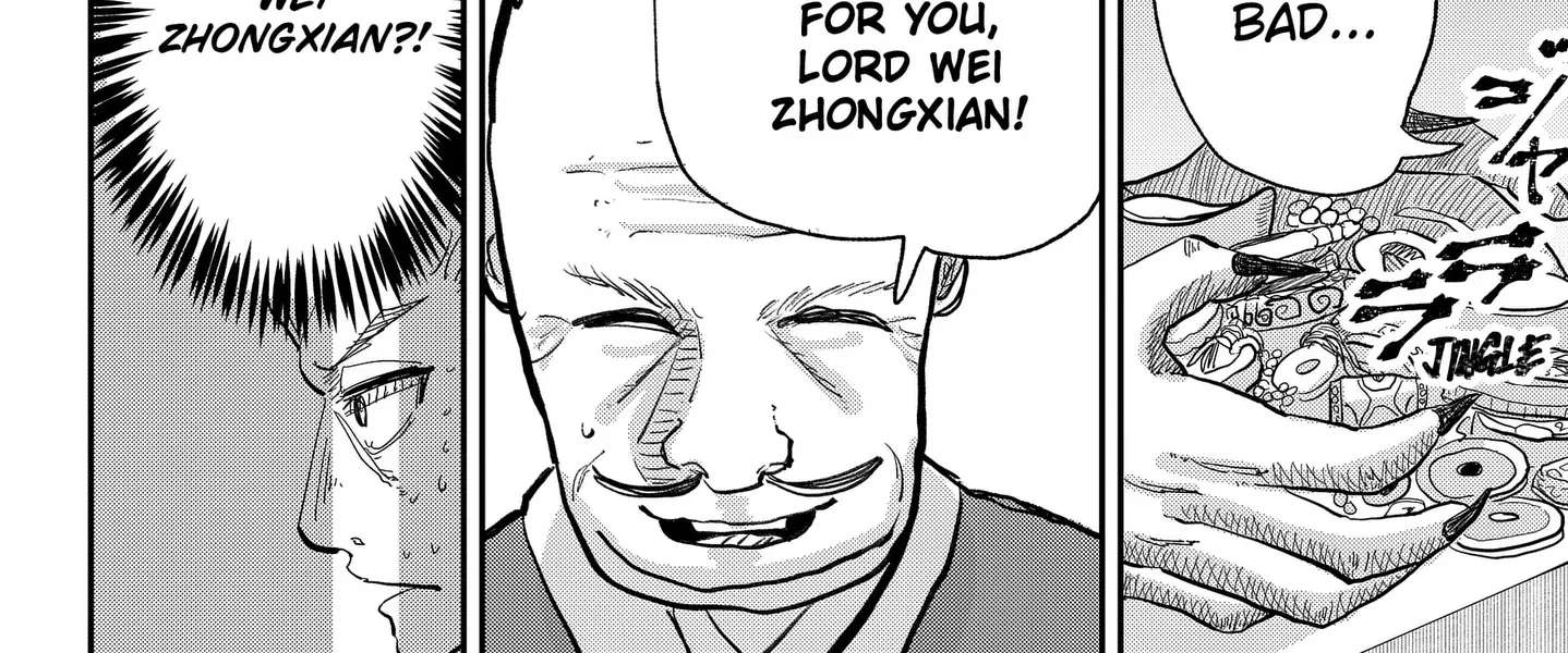 KAKAKAKA Chapter 1 - page 92