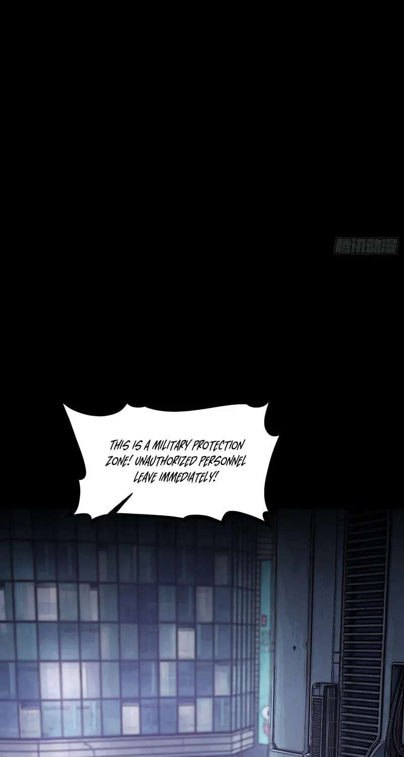 Apocalypse Heat꞉ I Become a King with My Safehouse Chapter 66 - page 43