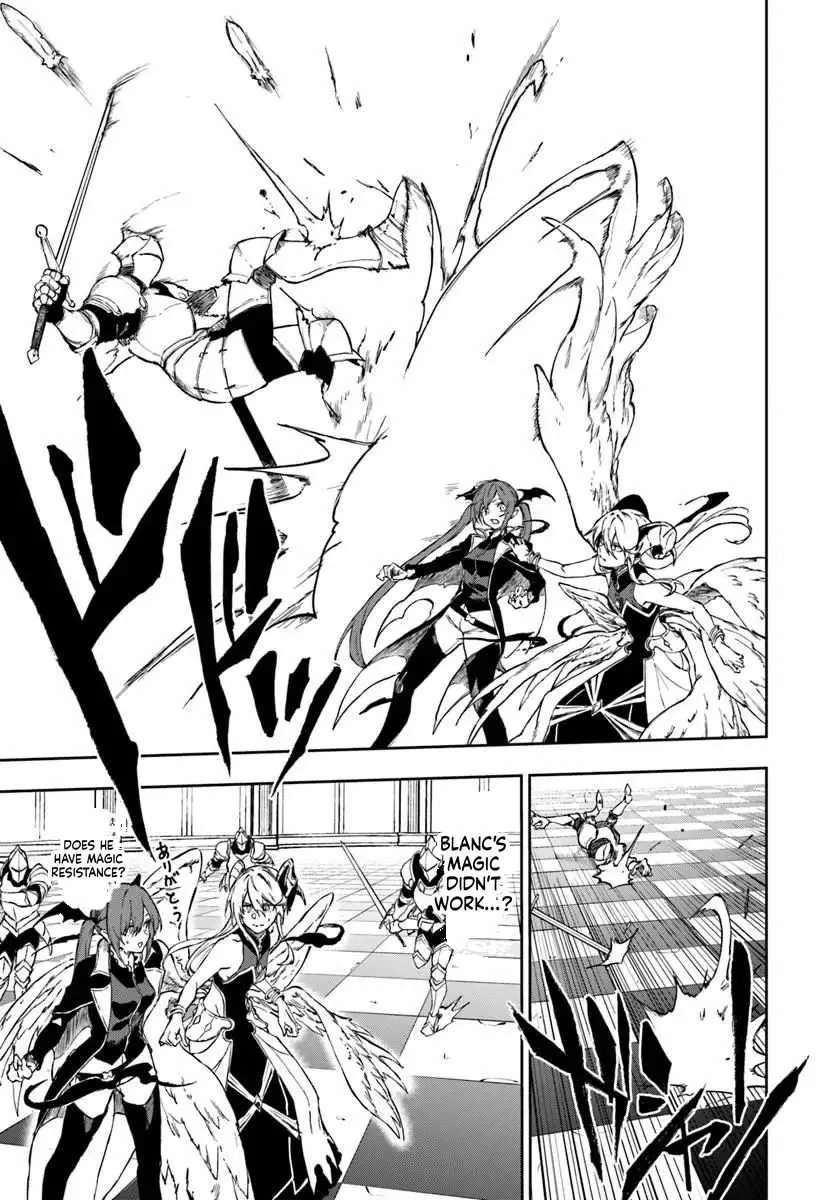 The Golden Experience Point Chapter 29.1 - page 5