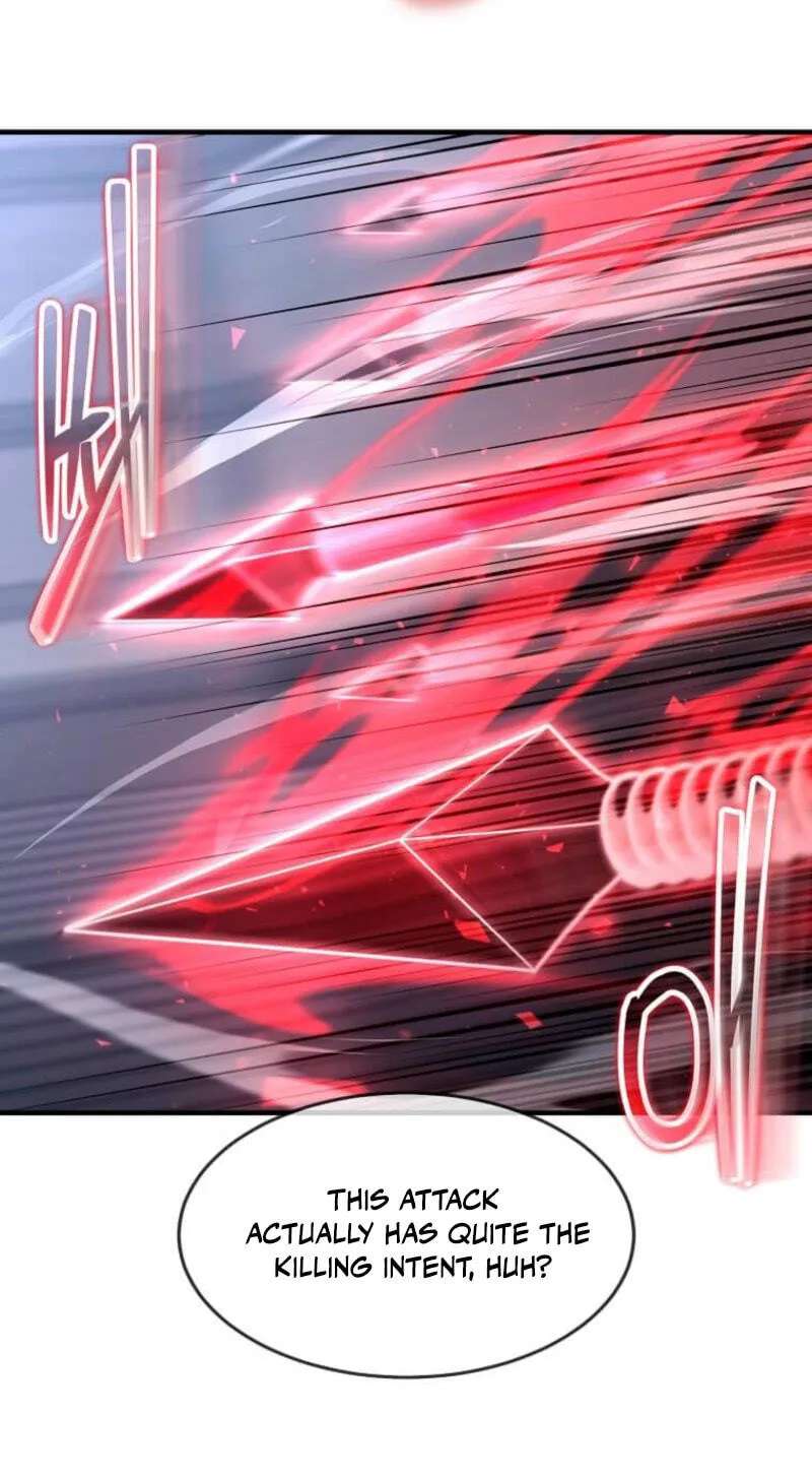 The Regressed Genius Player's Mythical-Rank Weapon Creation Chapter 97 - page 46