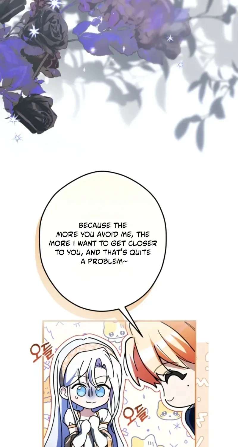 I Want My Bad Happy Ending! Chapter 44 - page 58