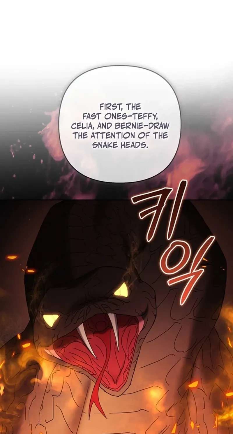 The Little Brat Runs Wild Chapter 53 - page 33