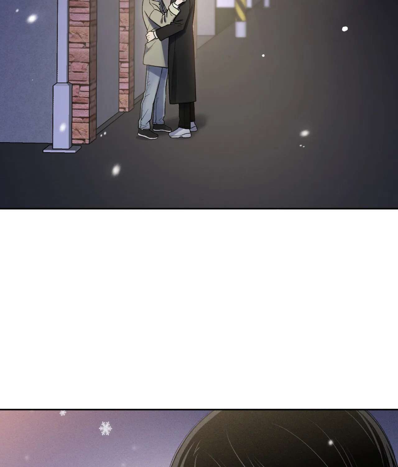 Problematic Student Patrol Chapter 50.6 - page 156