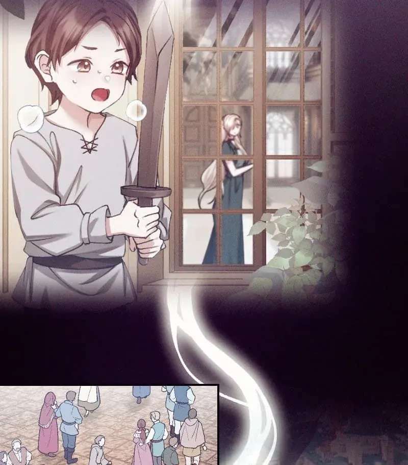 The Princess Abducted to a Land Without Women Chapter 13 - page 71