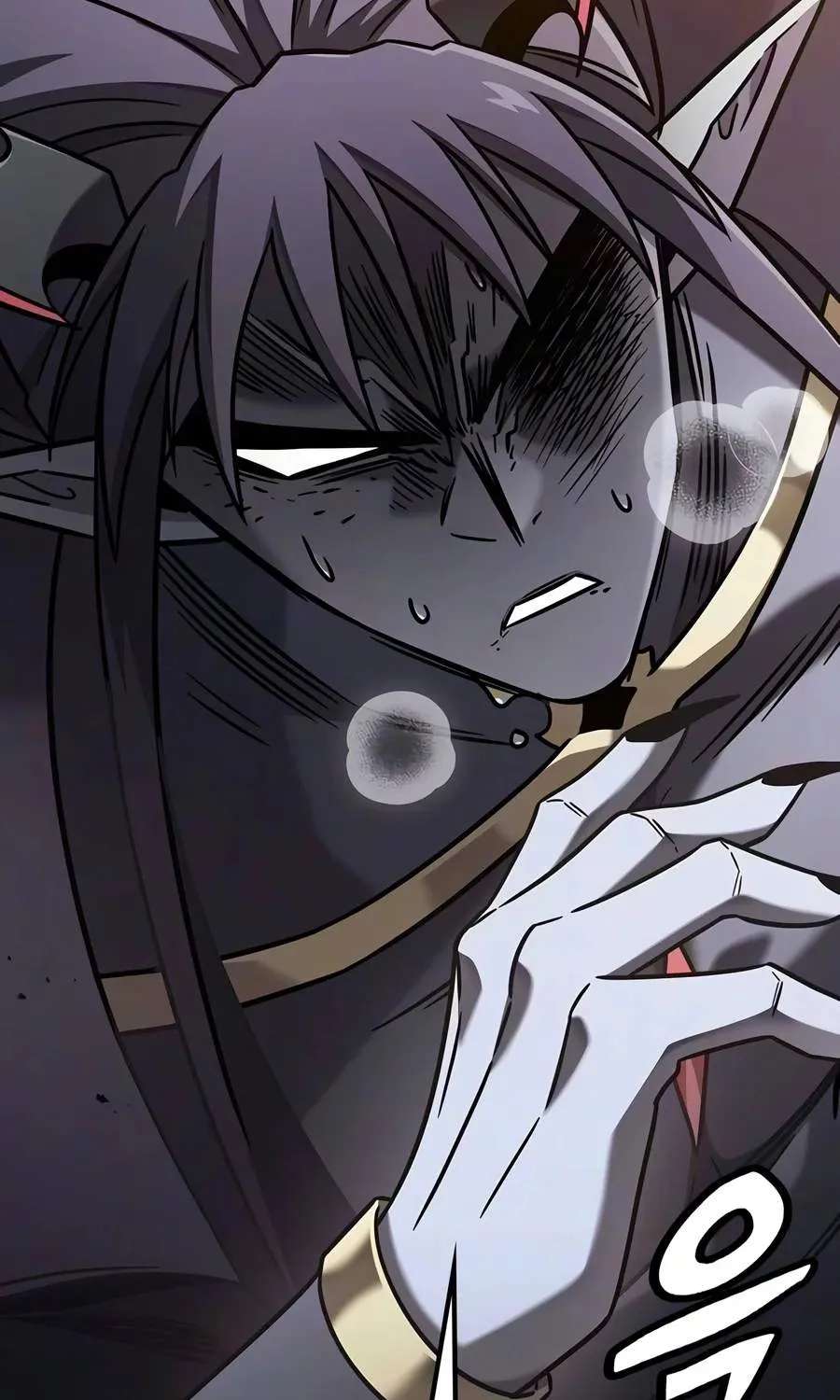 What a Bountiful Harvest, Demon Lord! Chapter 81 - page 126