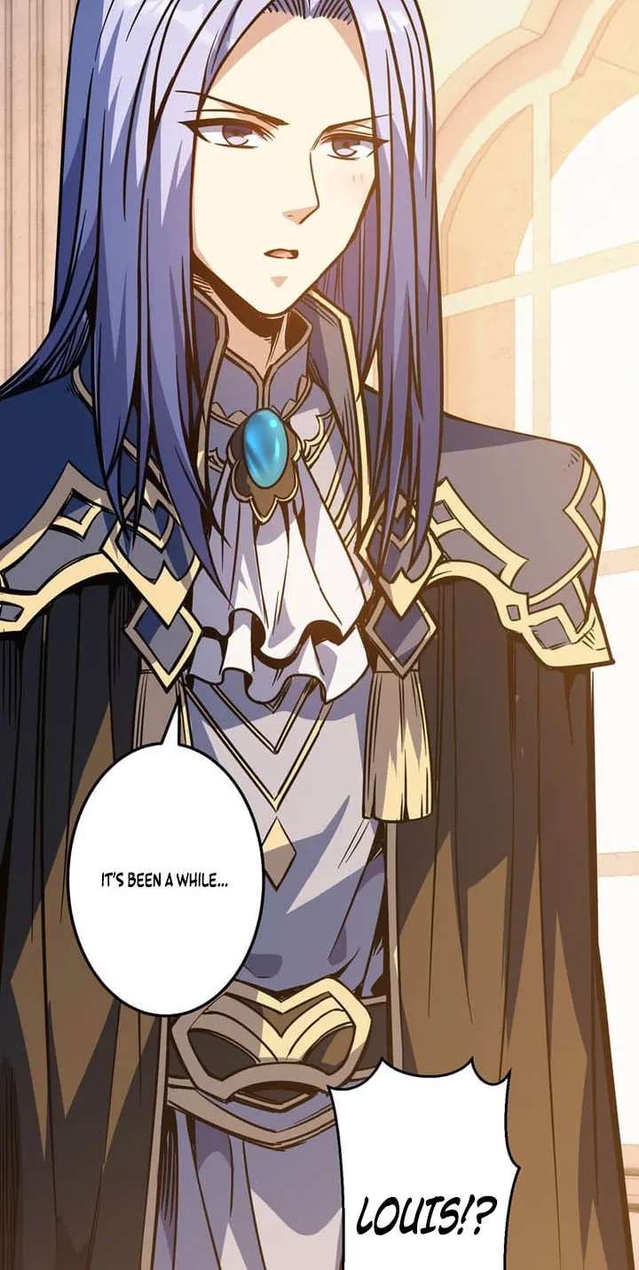 The Eternal Support Mage Becomes the Strongest Sage Chapter 49 - page 62