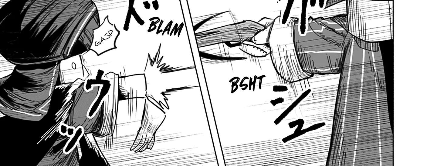 Ryuu to Yuusha to Haitatsunin Chapter 63 - page 43