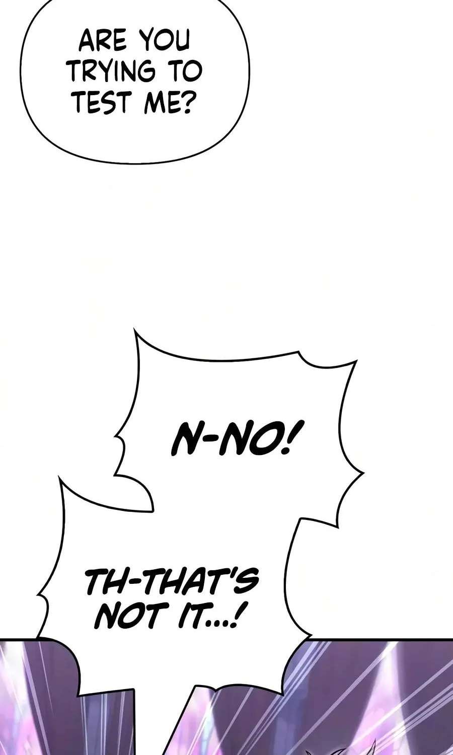 Surviving The Game As A Barbarian Chapter 158 - page 55