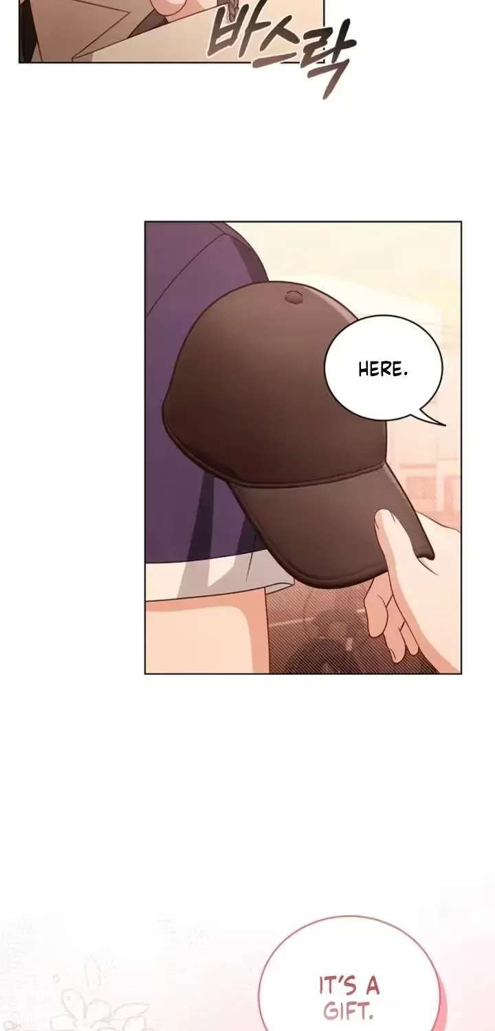 The Timing of Falling in Love Chapter 29 - page 3