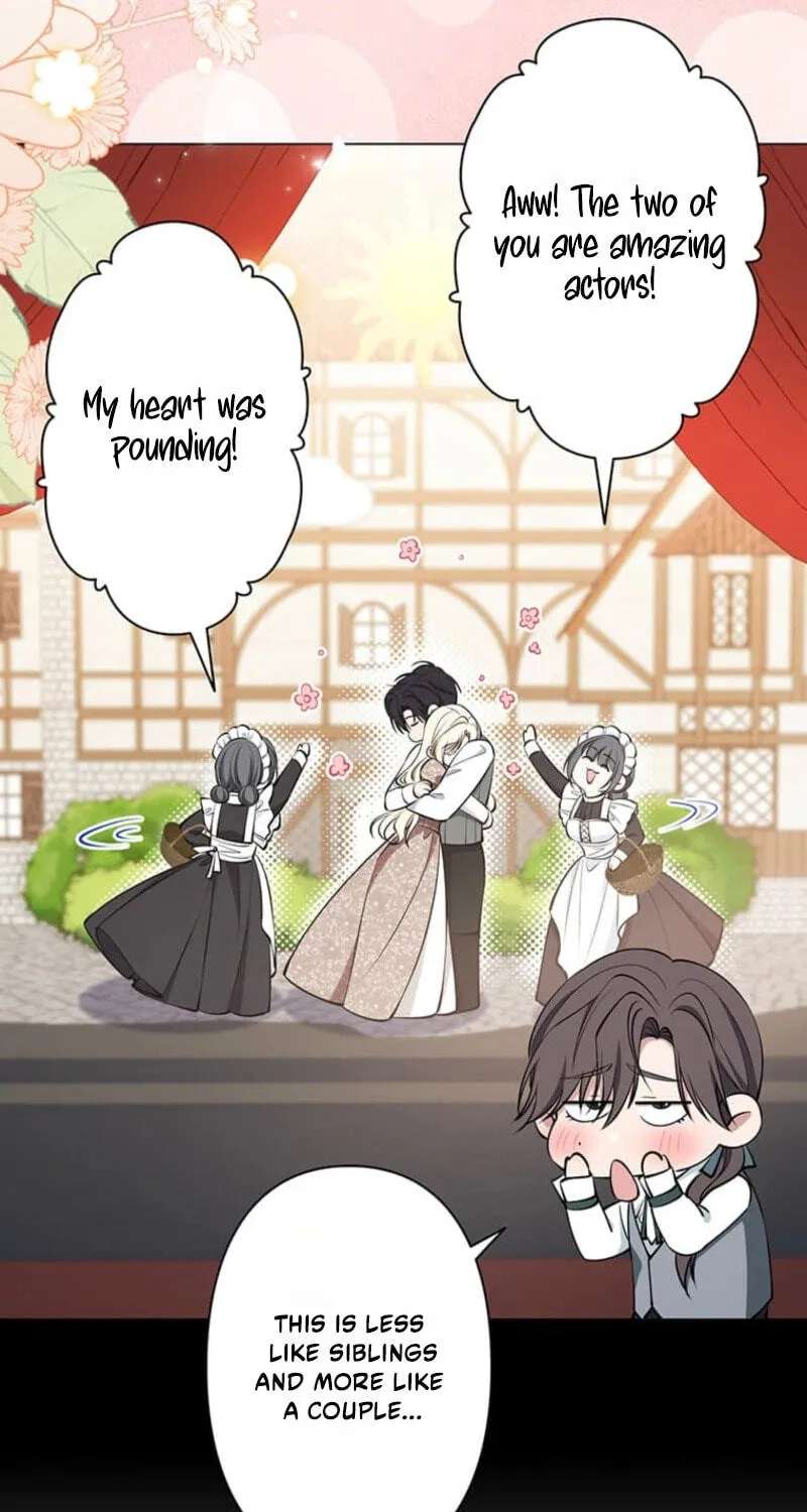 The Enemy King’s Substitute Bride Chapter 46 - page 109