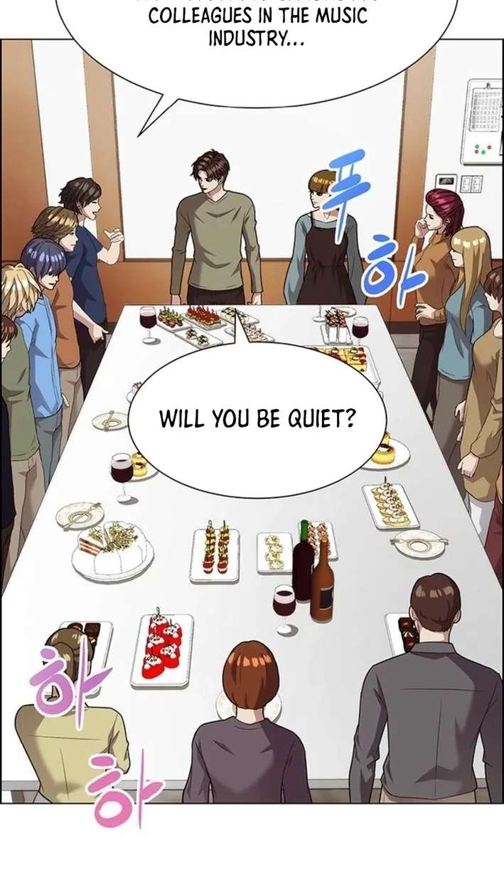 This Life Is K-Pop Revenge Chapter 50 - page 98