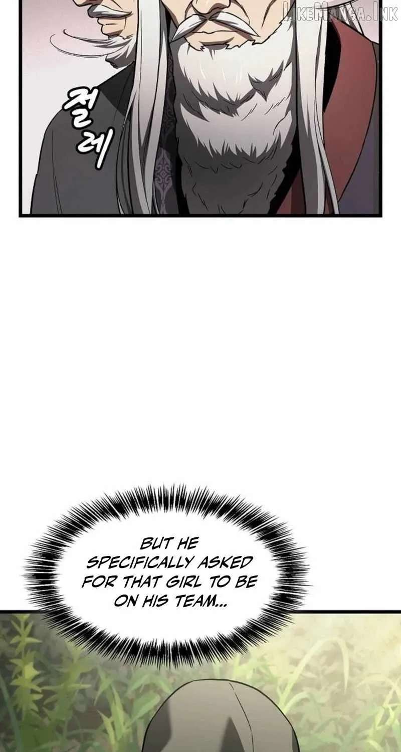So？ Did Someone Force You to Become the Heavenly Demon？ Chapter 55 - page 53