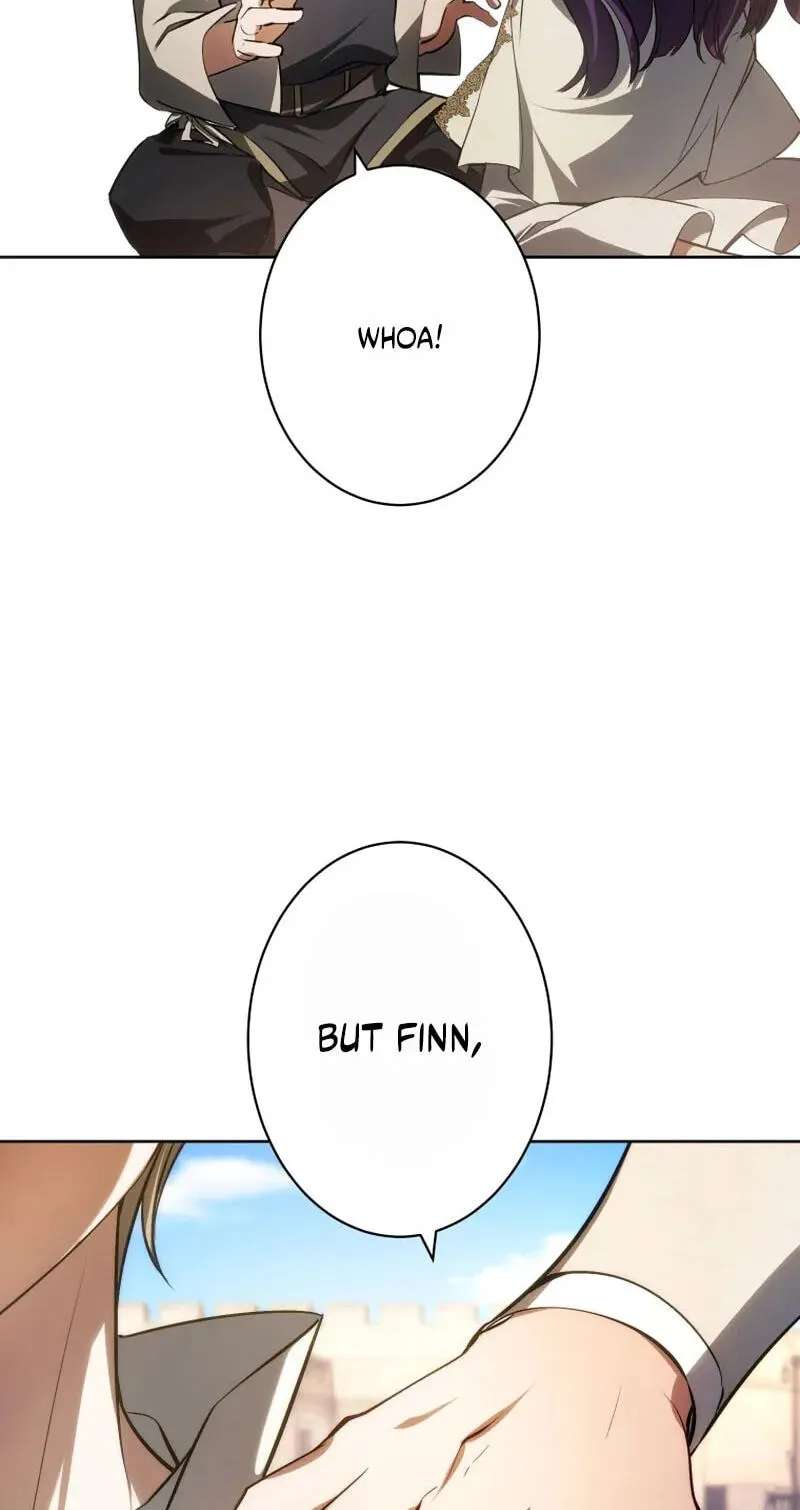 I Was Reincarnated as the Villainess' Sister Chapter 37 - page 70