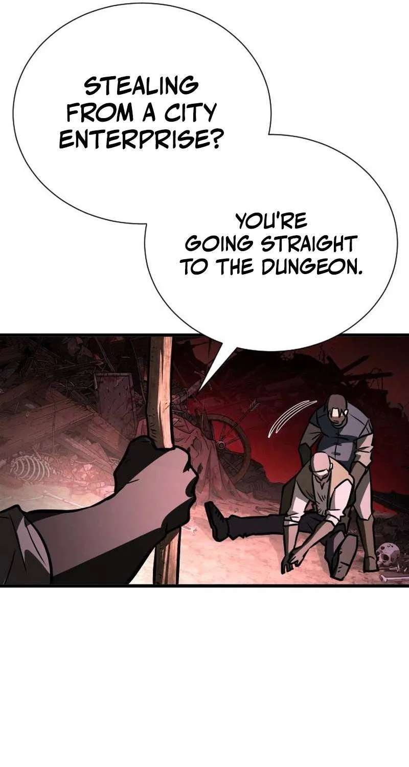 Survival Supremacy Chapter 8 - page 36