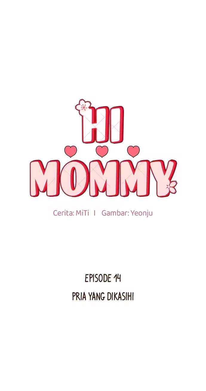 Hi Mommy Chapter 14 - page 2