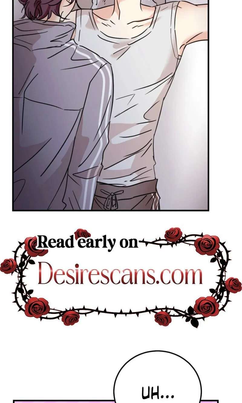 Involuntary Romance Chapter 54 - page 69