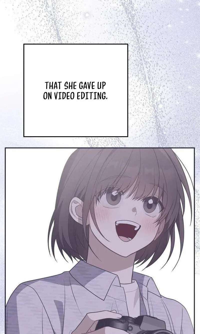 Selling Because We Broke Up Chapter 21 - page 27