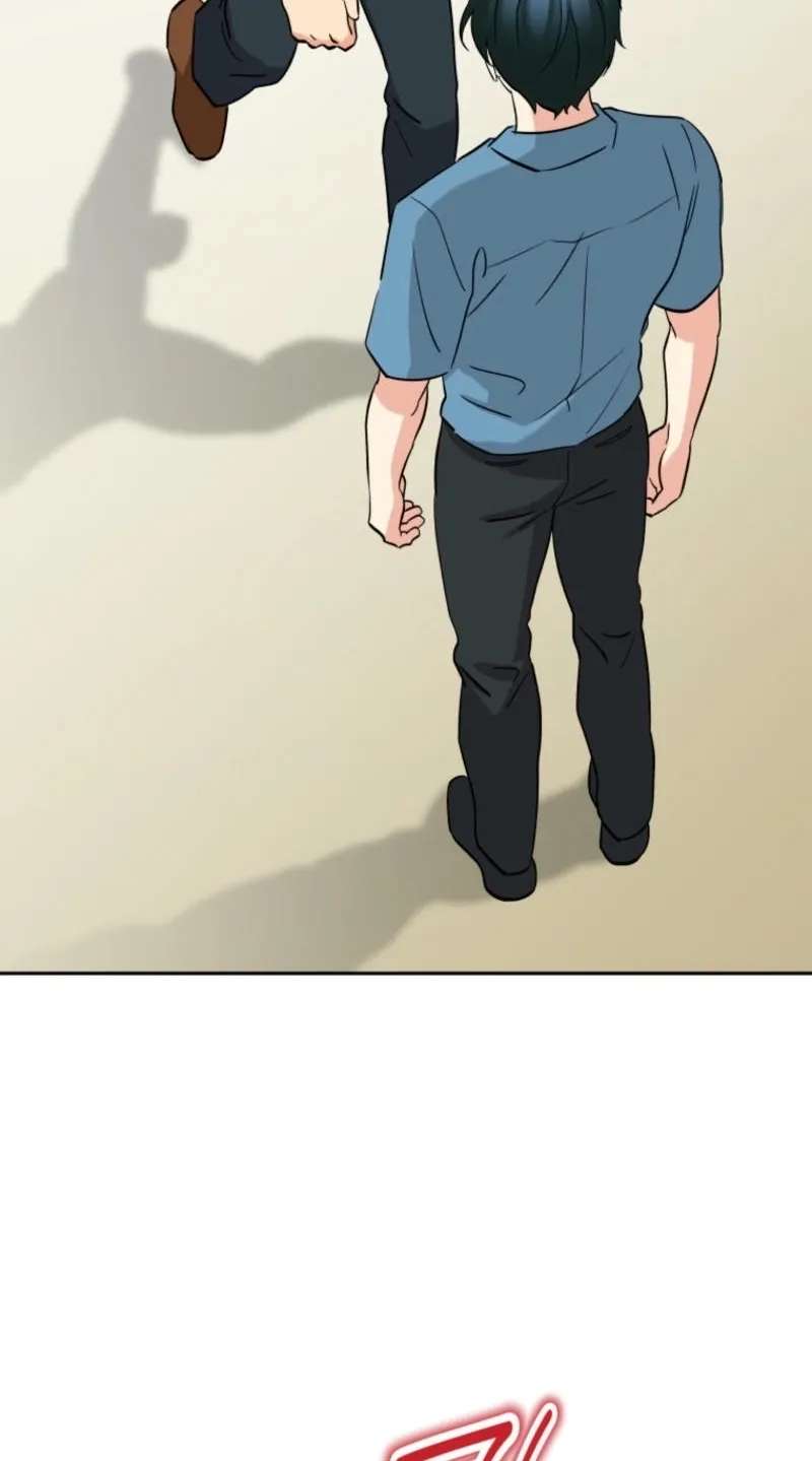 It's Okay to Be Left Out Chapter 40 - page 48