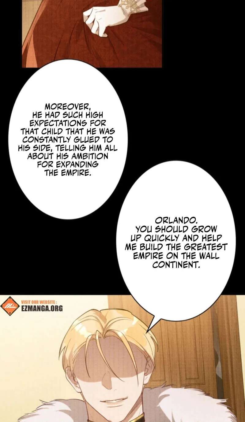 Raising the Unfortunate Favorite Character to be the Villainous Dragon Prince Chapter 24 - page 15