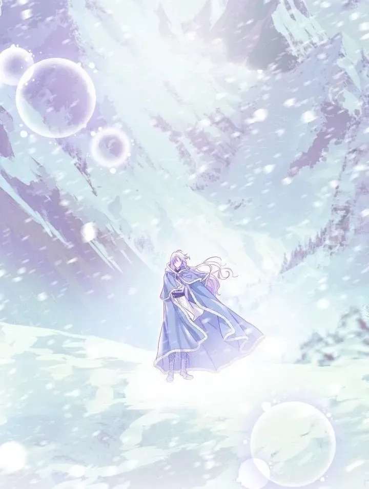 The Princess Stans in Secret Chapter 105 - page 50