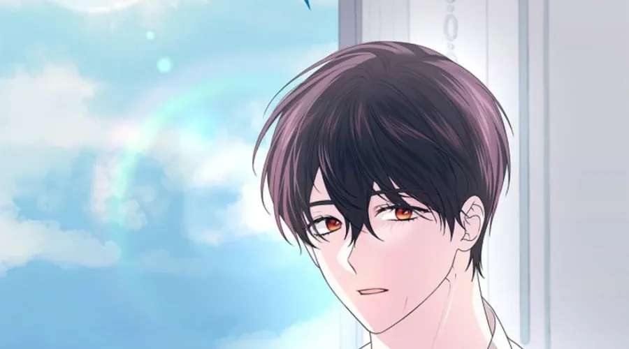 Second Male Lead, Come to My Bed Chapter 5 - page 16