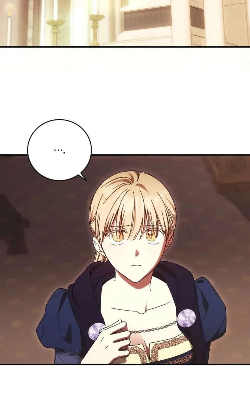 The Young Lady Who Broke Her Engagement Is Only Obsessed With the Ending Chapter 98 - page 9