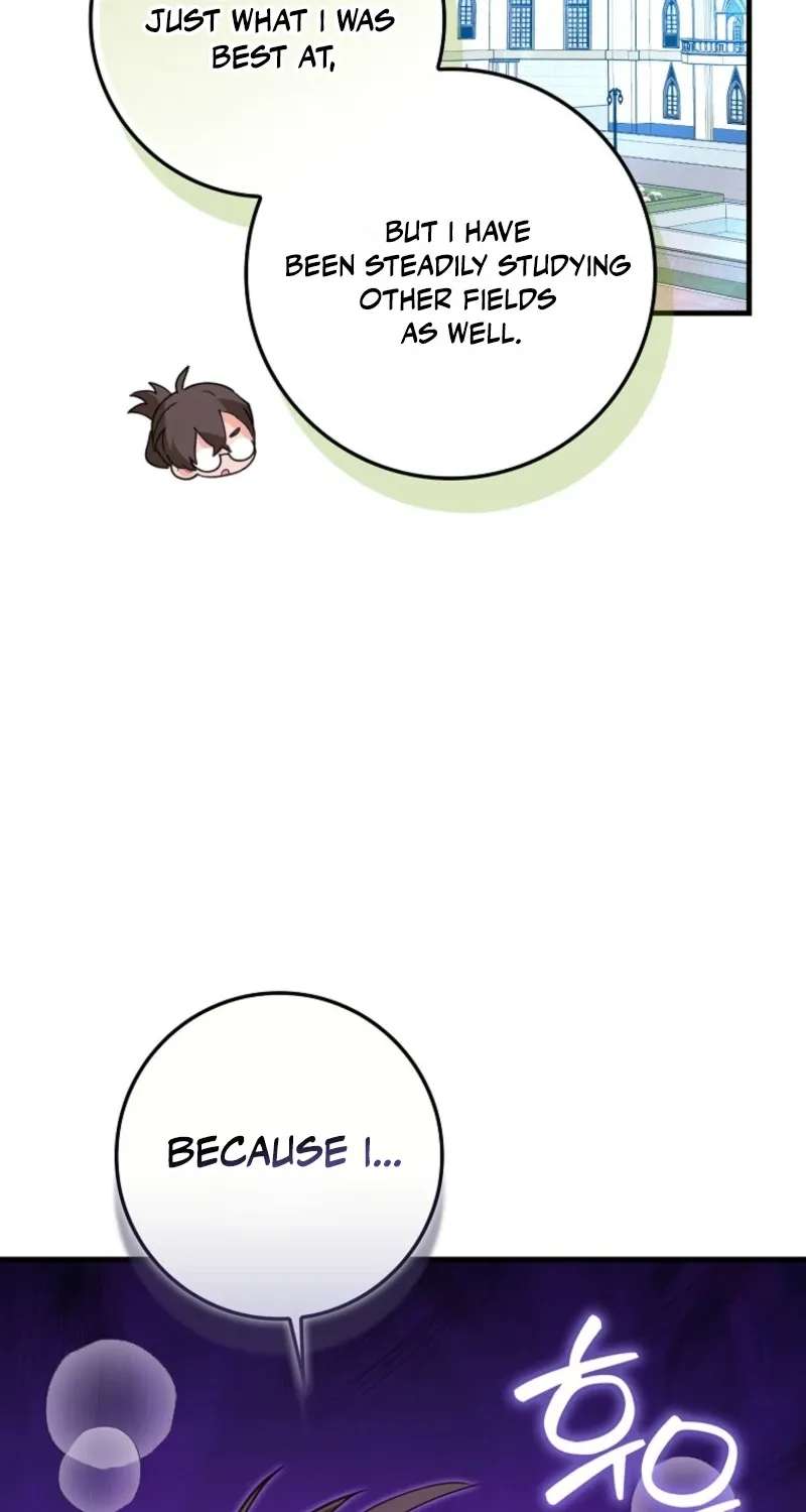 The Crazy Killer Whale’s Favourite Penguin Chapter 90 - page 36