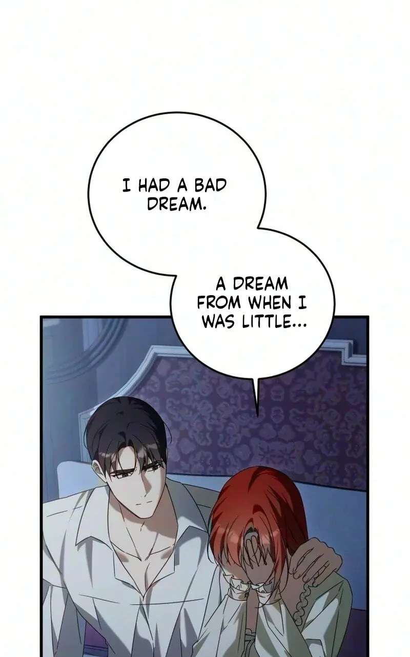 Having Enemy’s Baby Chapter 41 - page 93