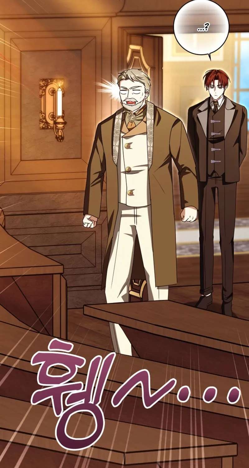 I’ll Try to Save My Father Chapter 24 - page 28